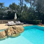 Villa Can Tolo