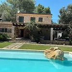 Villa Can Tolo