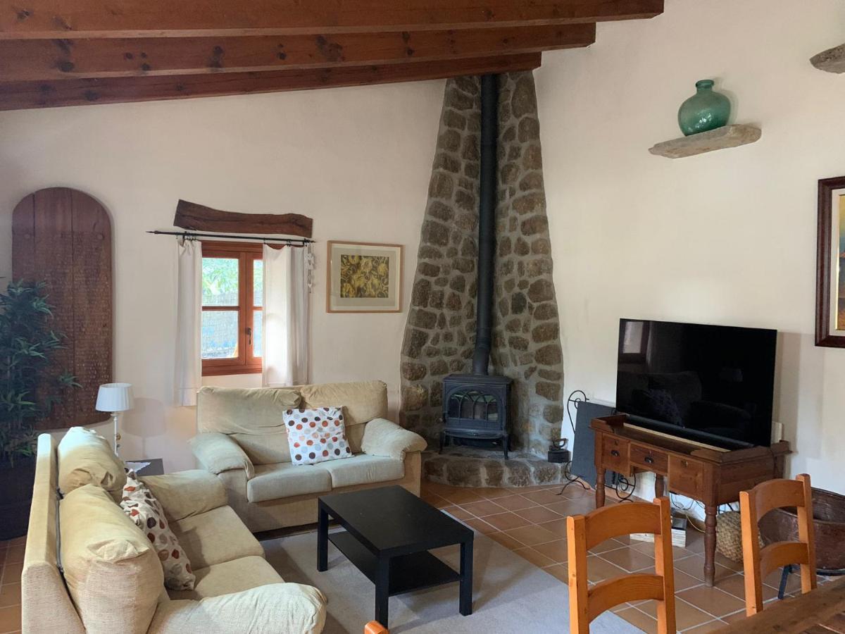 Tolo Villa