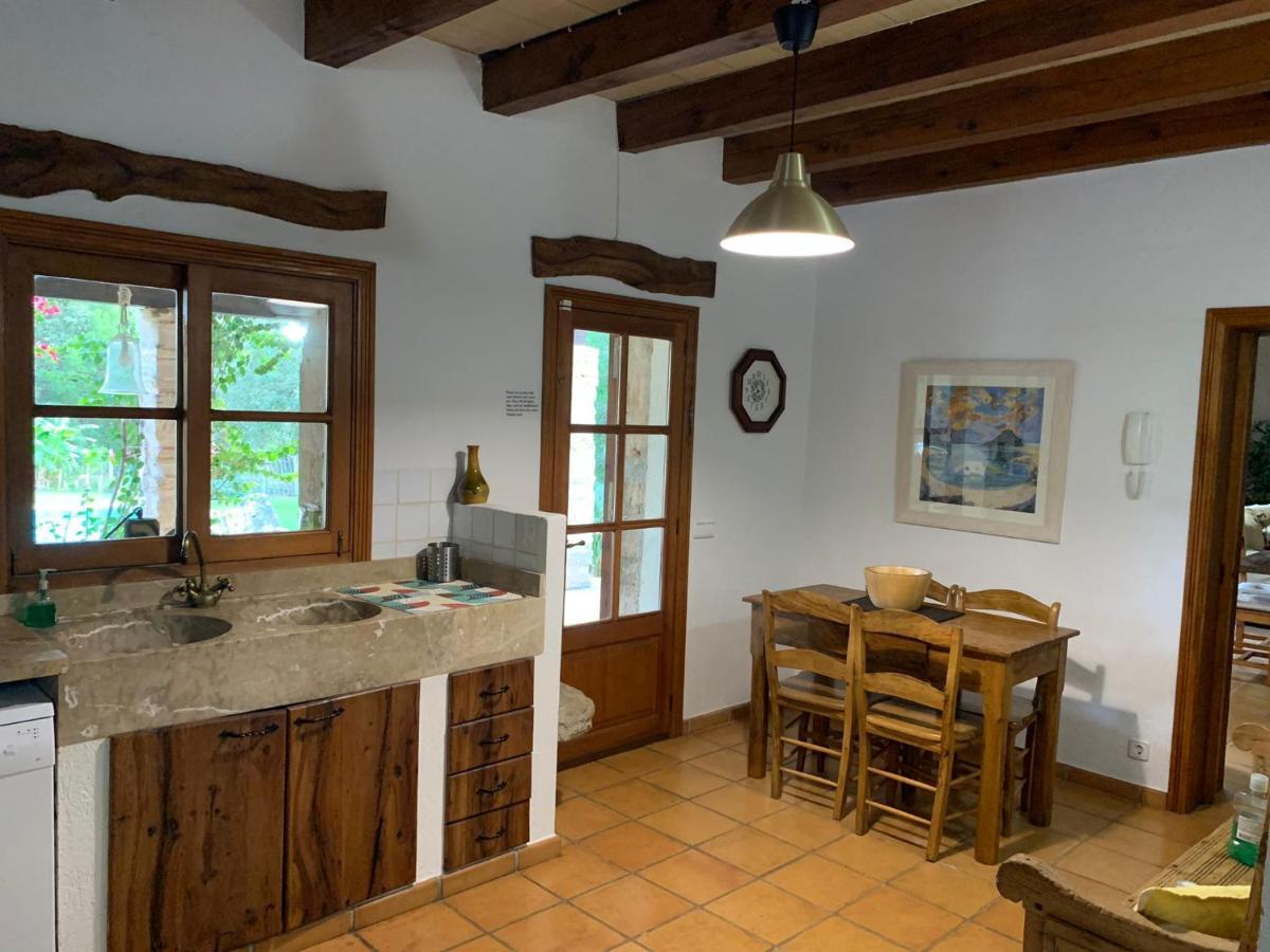 Villa Tolo *