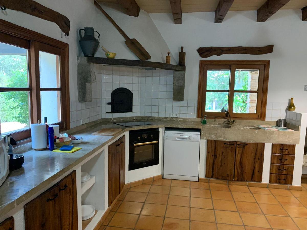 Villa Tolo Sa Pobla
