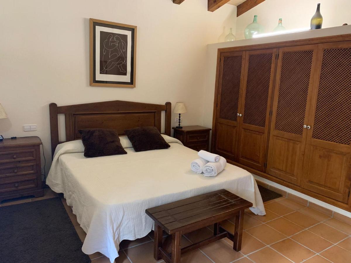Tolo Villa Sa Pobla