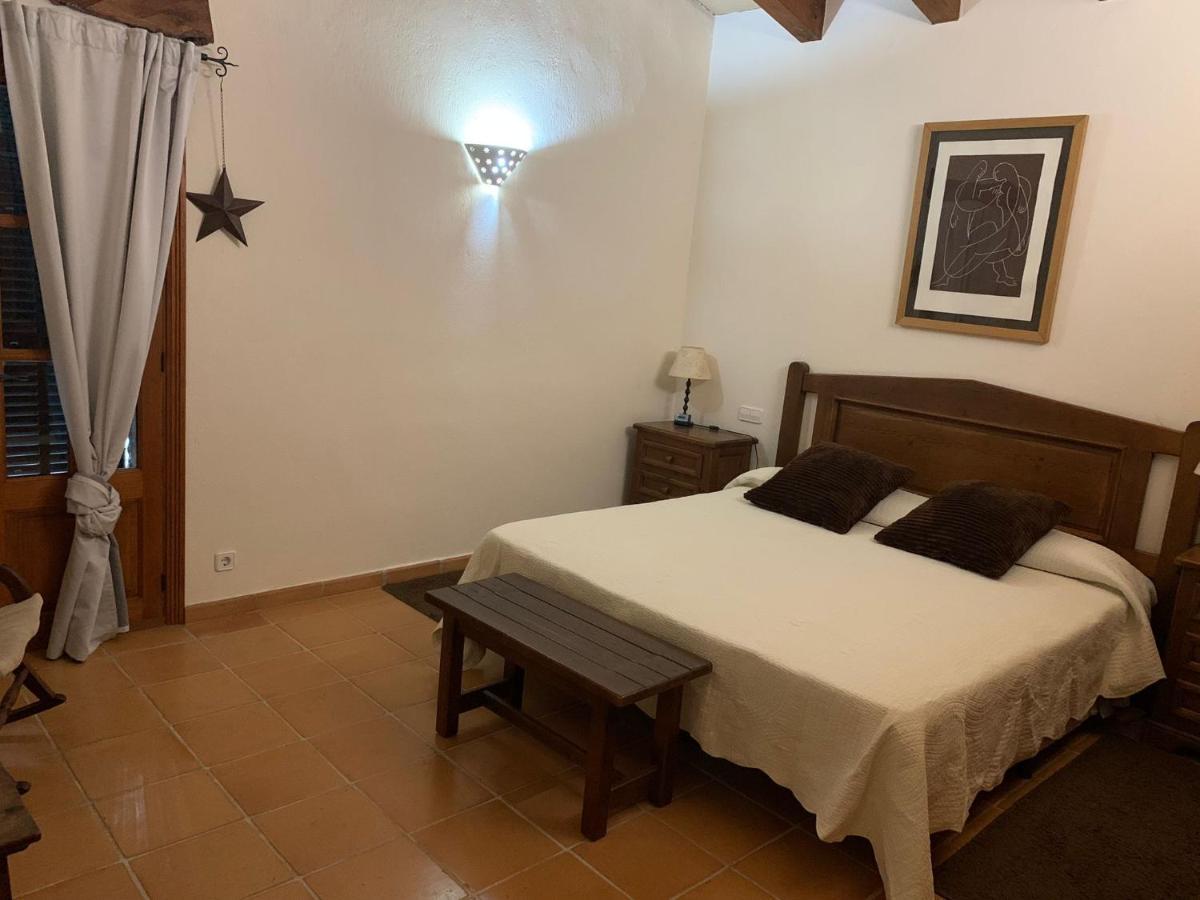 Tolo Villa Sa Pobla