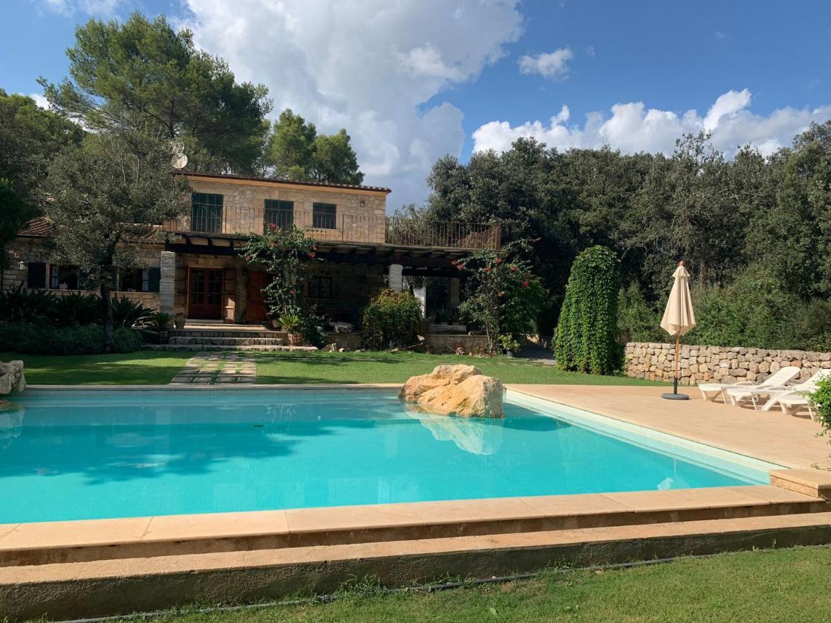 Tolo Villa Sa Pobla