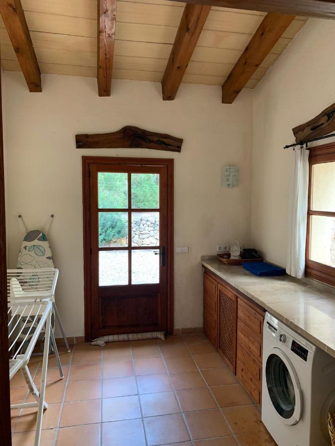 Villa Tolo