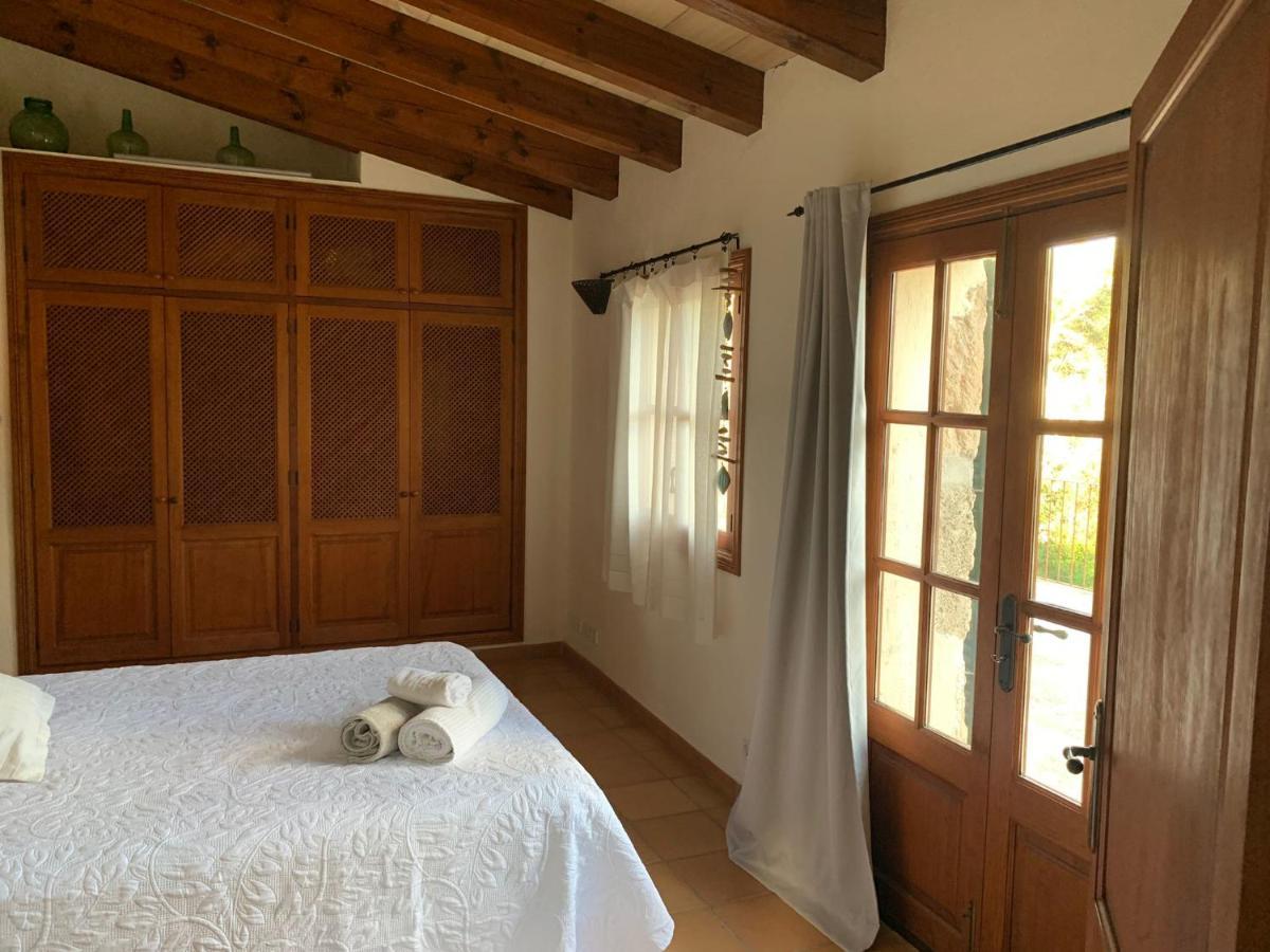 Villa Tolo Sa Pobla