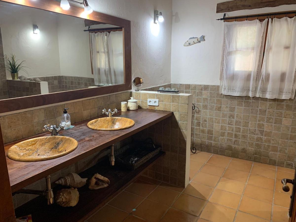 Villa Tolo Sa Pobla