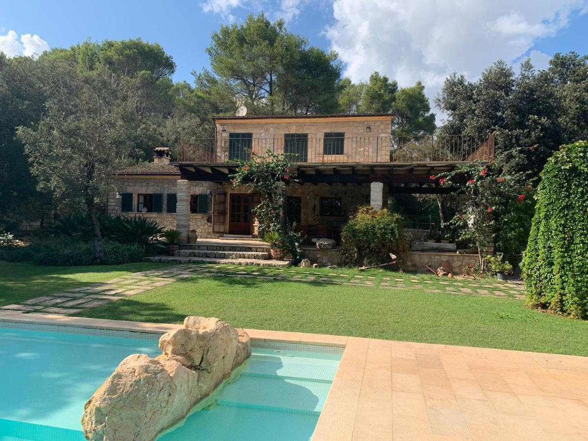 Villa Tolo Sa Pobla