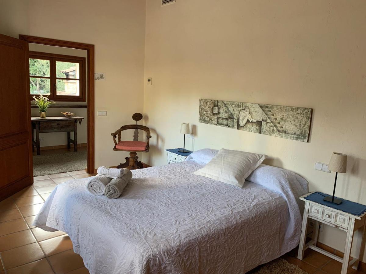 Villa Tolo Sa Pobla
