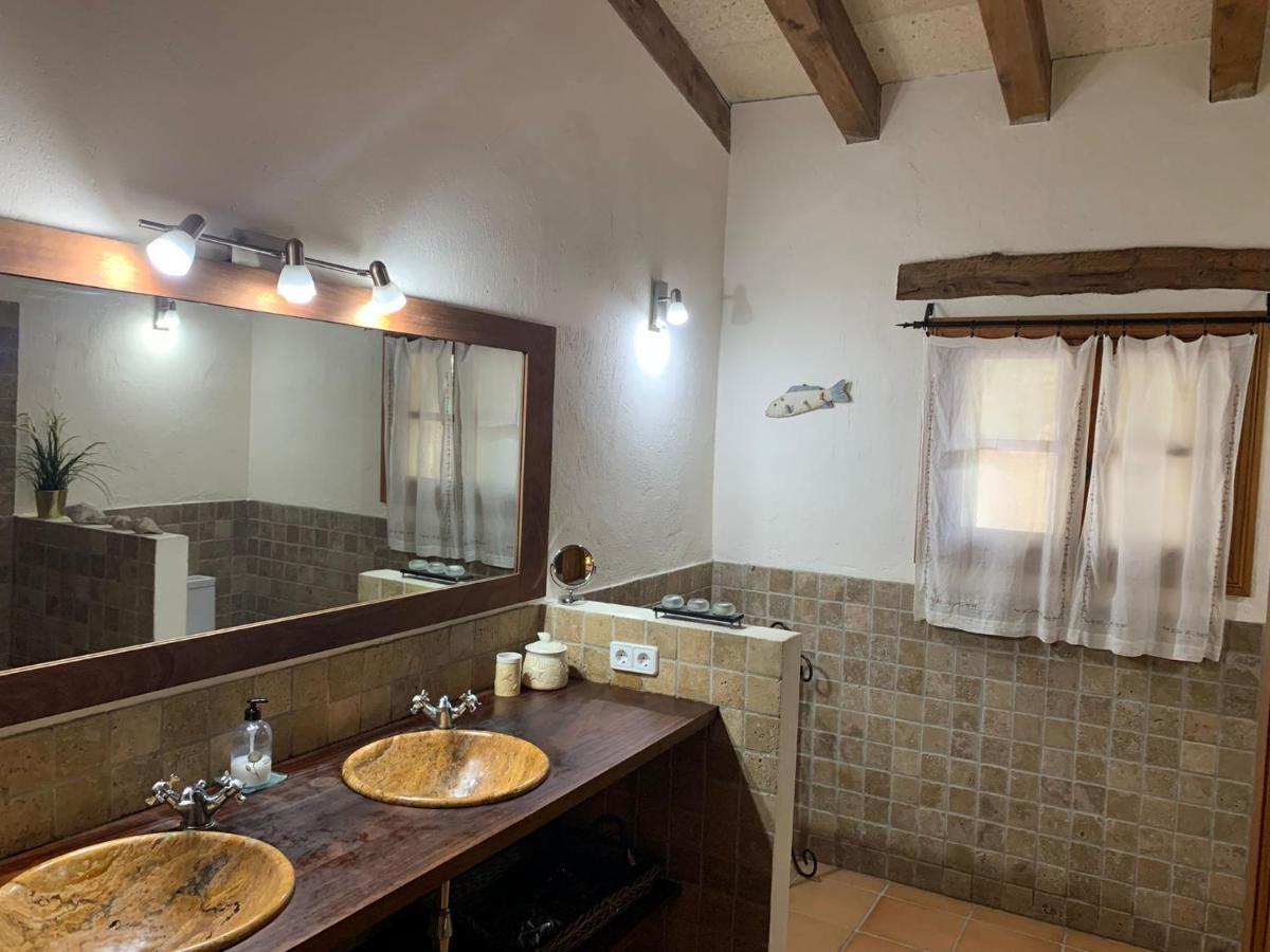Tolo Villa Sa Pobla