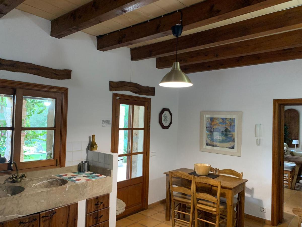 Villa Tolo Sa Pobla