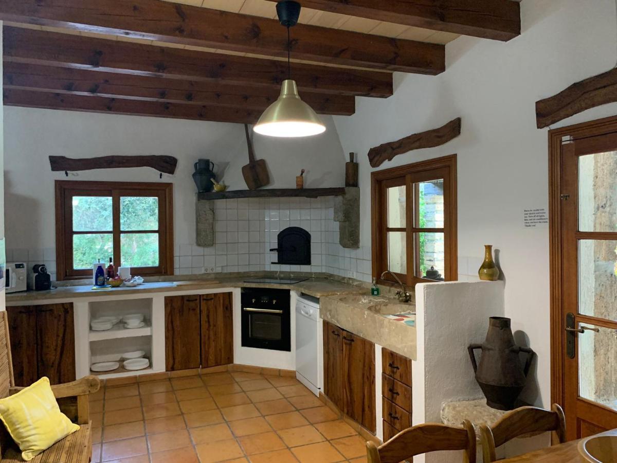 Villa Tolo *