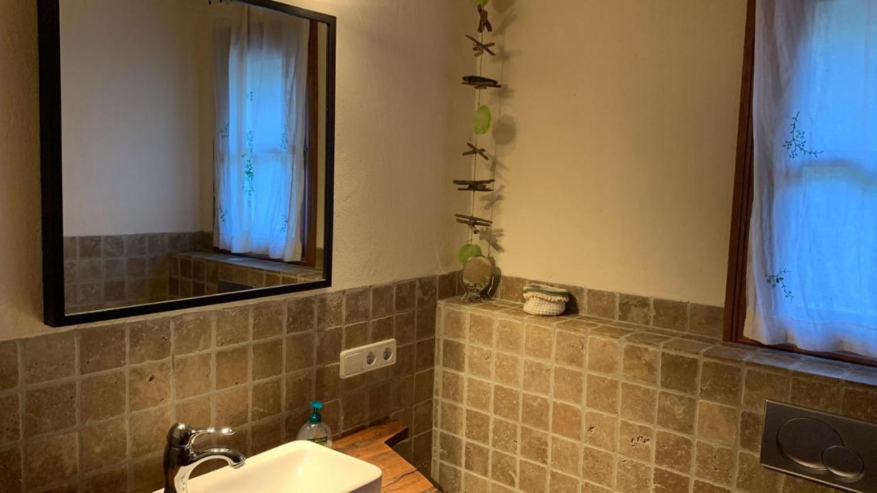 Villa Tolo Sa Pobla
