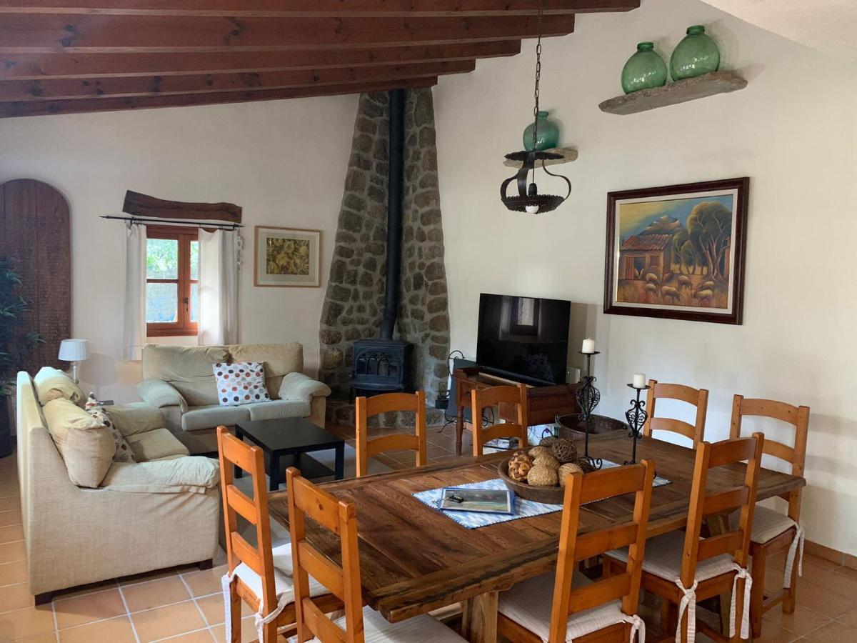 Tolo Villa