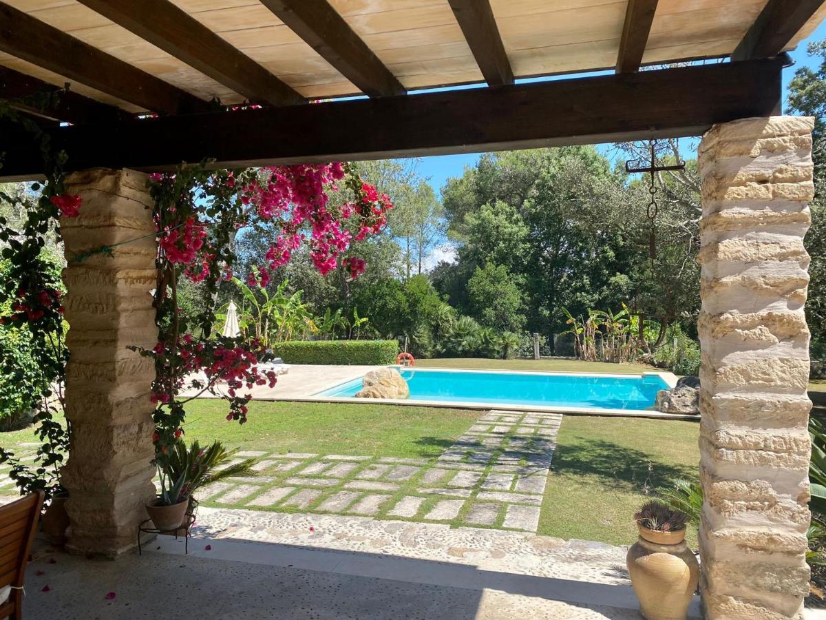 Villa Tolo