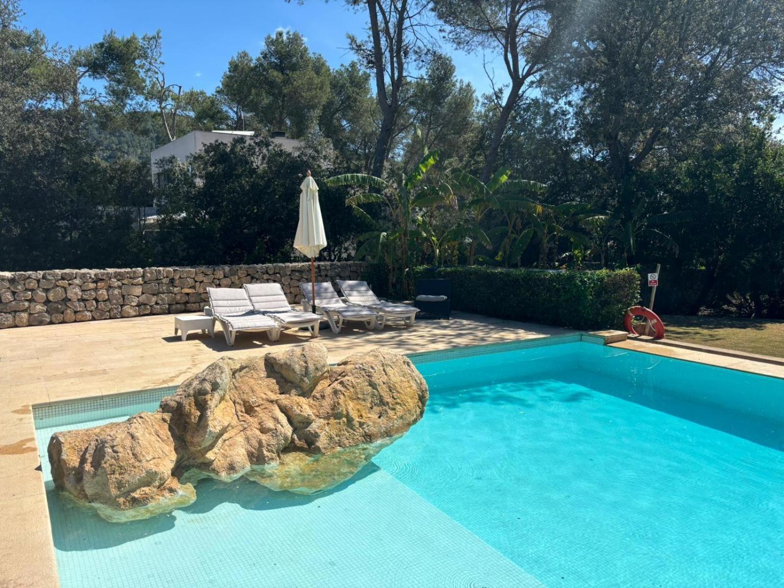 Villa Tolo *