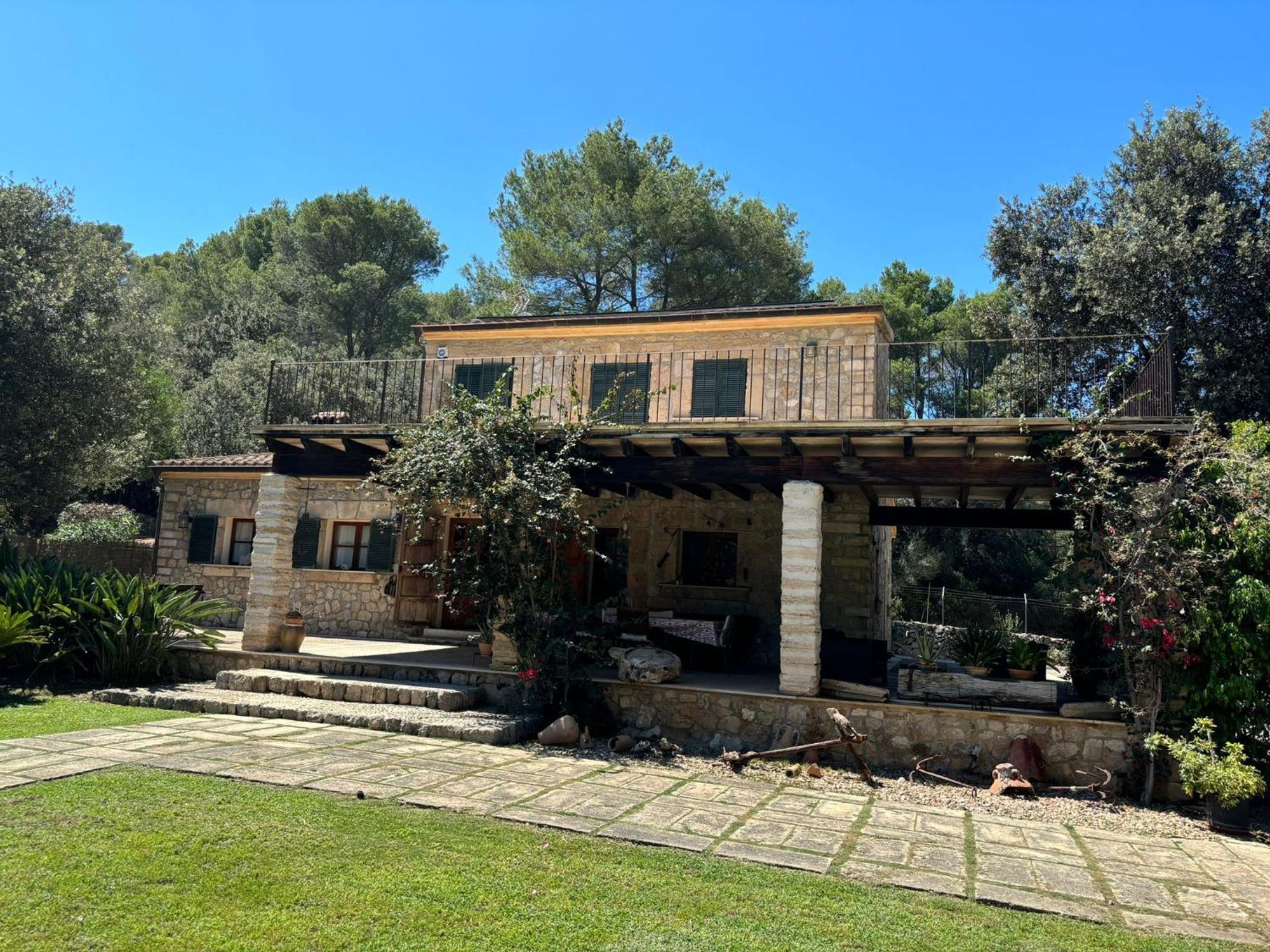 Tolo Villa Sa Pobla