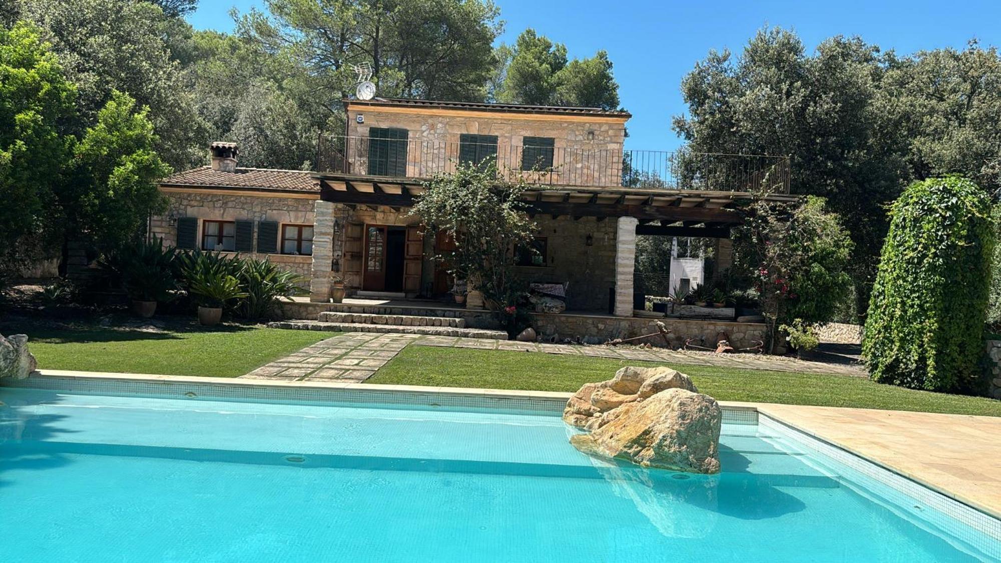 Villa Tolo *